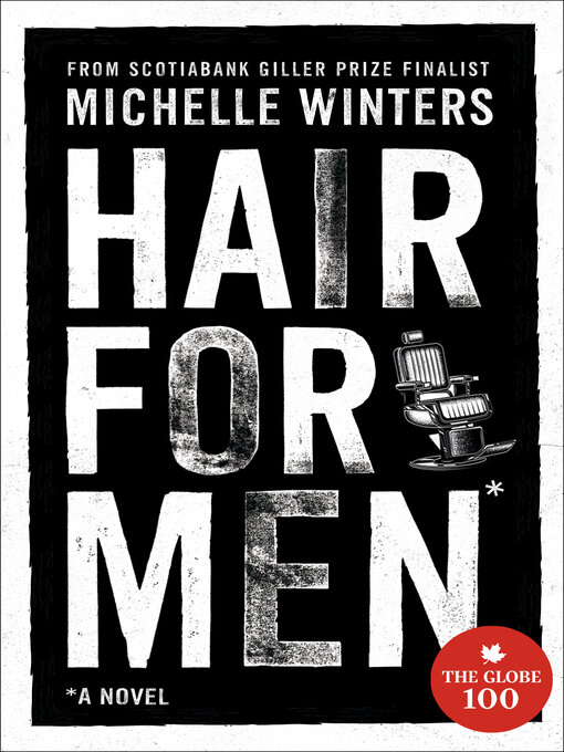 Title details for Hair for Men by Michelle Winters - Available